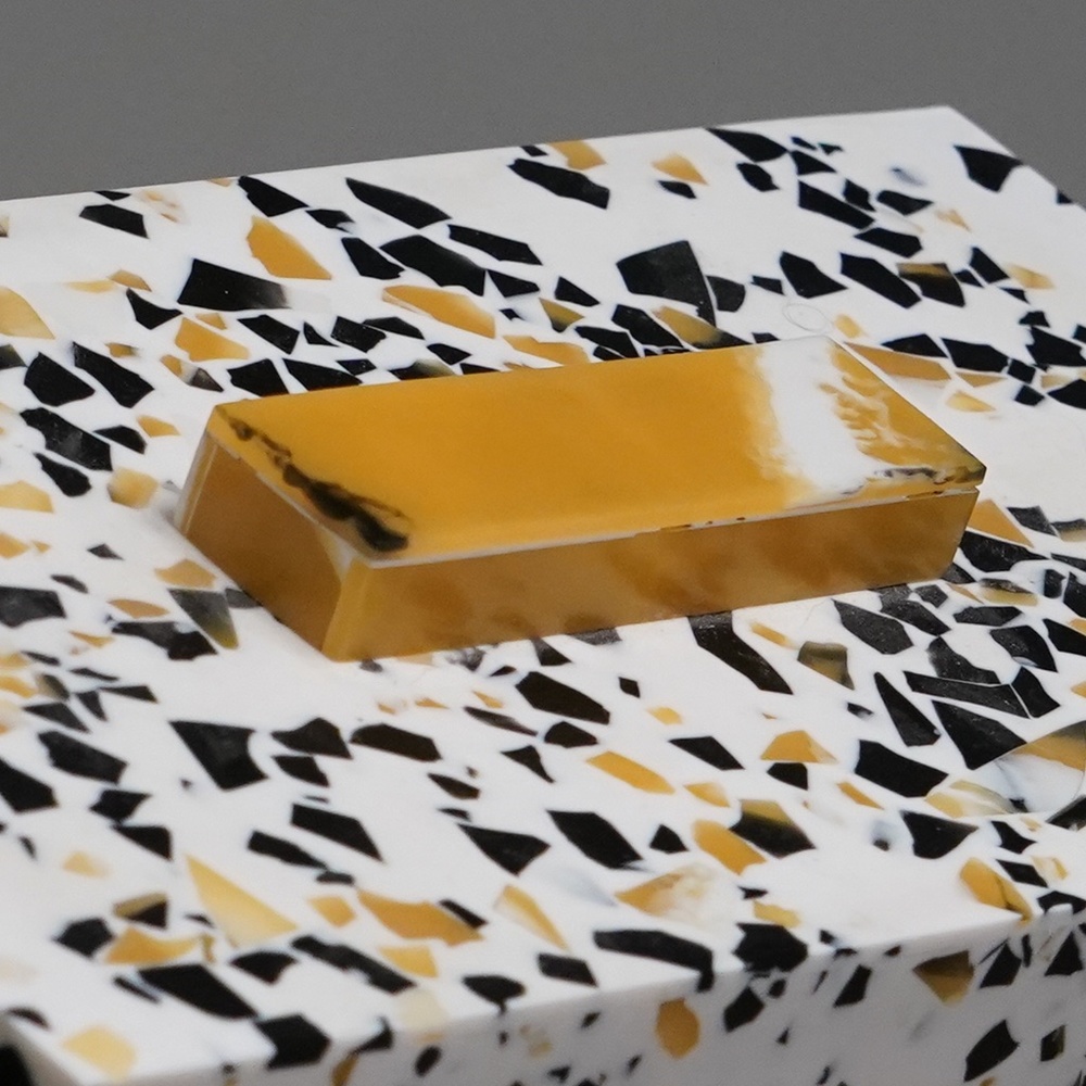 Decorative Box - Picture 3 of 5